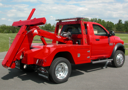 wrecker towing services fredericksburg va