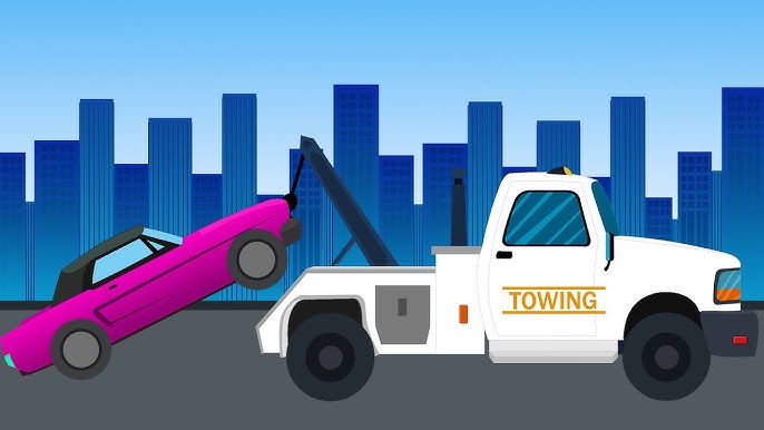 emergency towing services