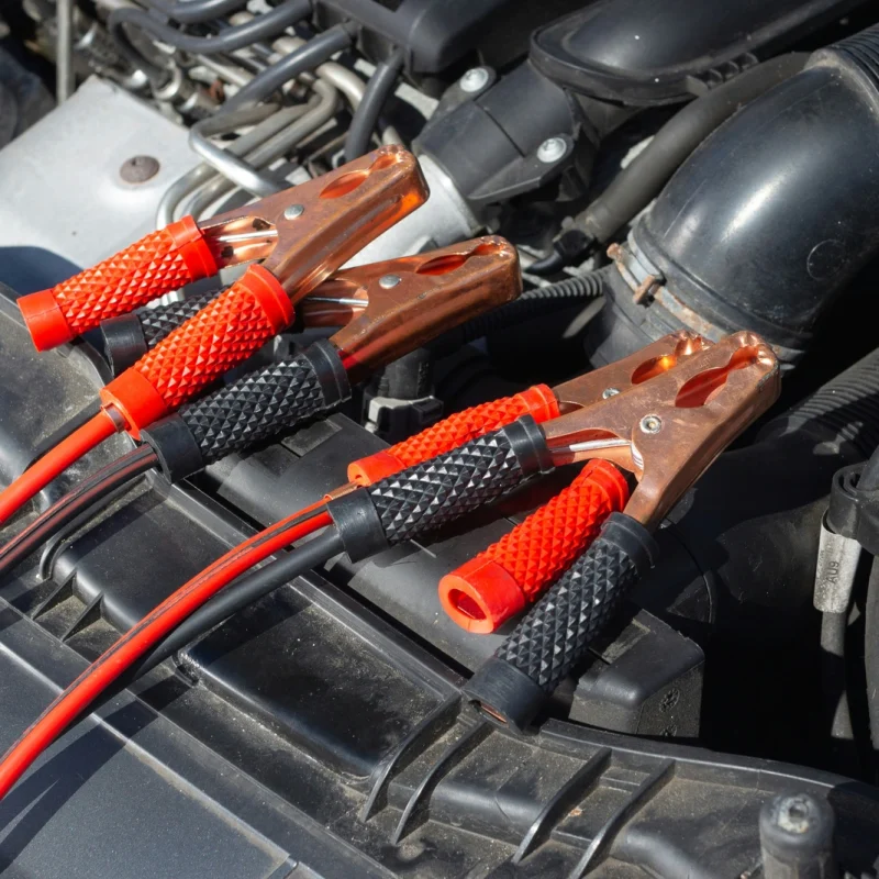 jumpsstart service fredericksburg va