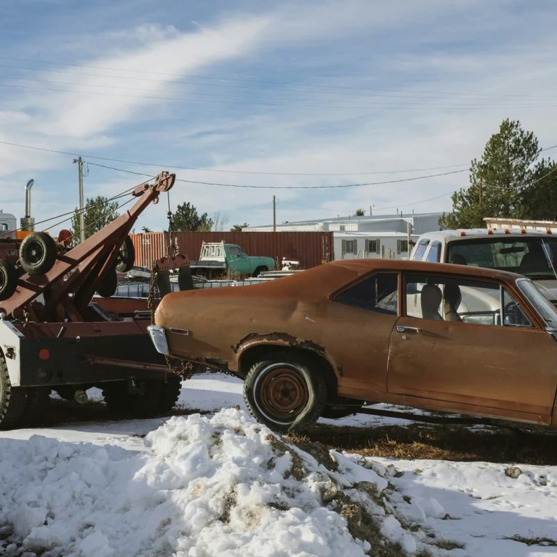 wrecker towing in fredericksburg va